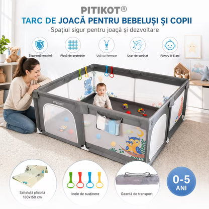 Tarc de joaca
