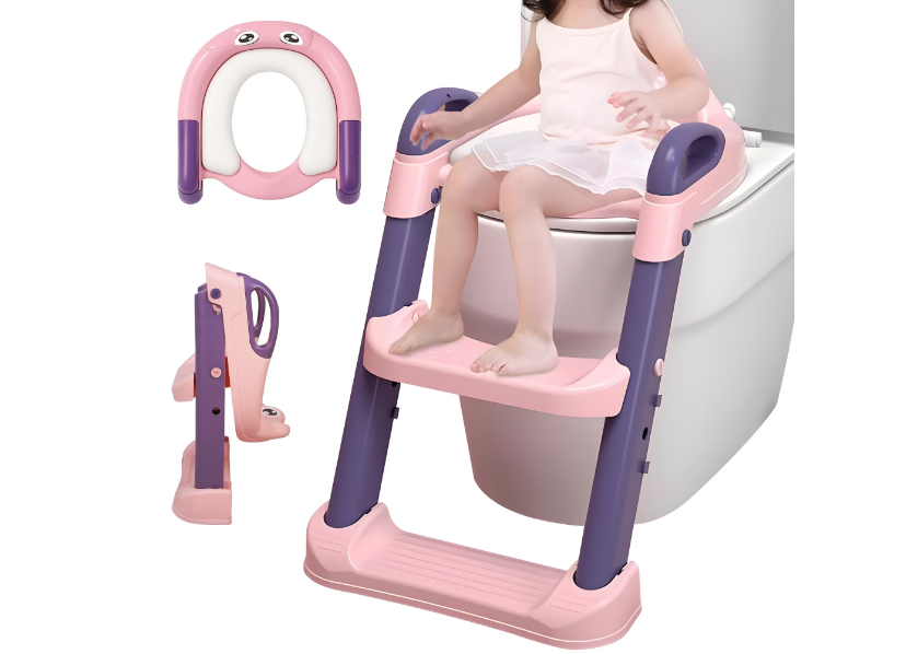 Reductor WC cu scara si inaltator