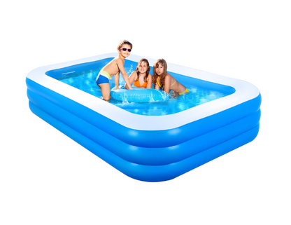 Piscina 150cm