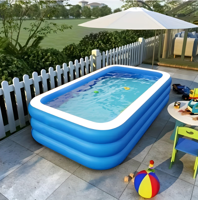 Piscina 150cm