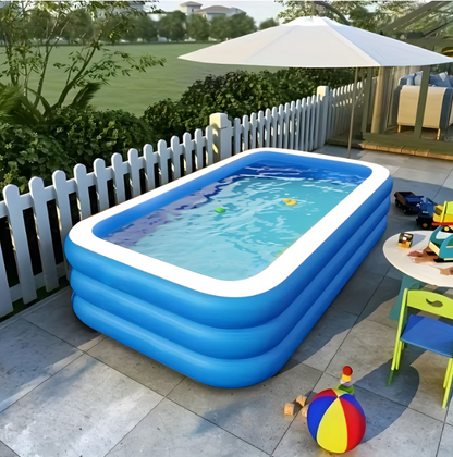 Piscina 150cm