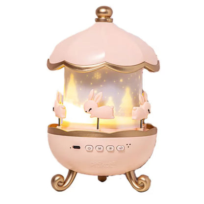 Lampa de noapte -  pentru copii sau bebelusi