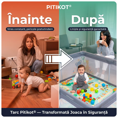 Tarc de joaca